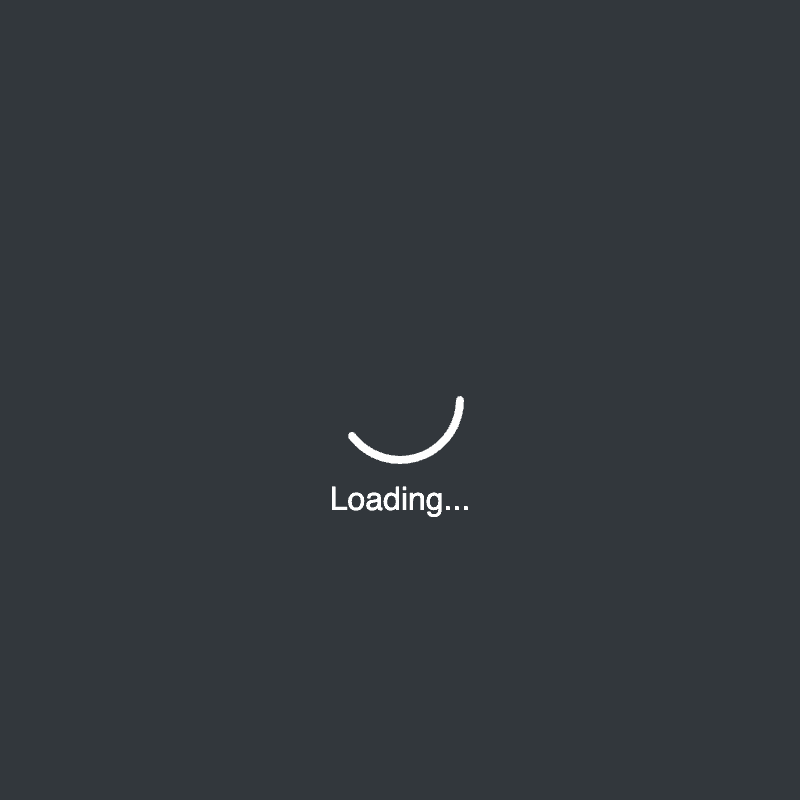 "p5.js 2 - loading animation" code example